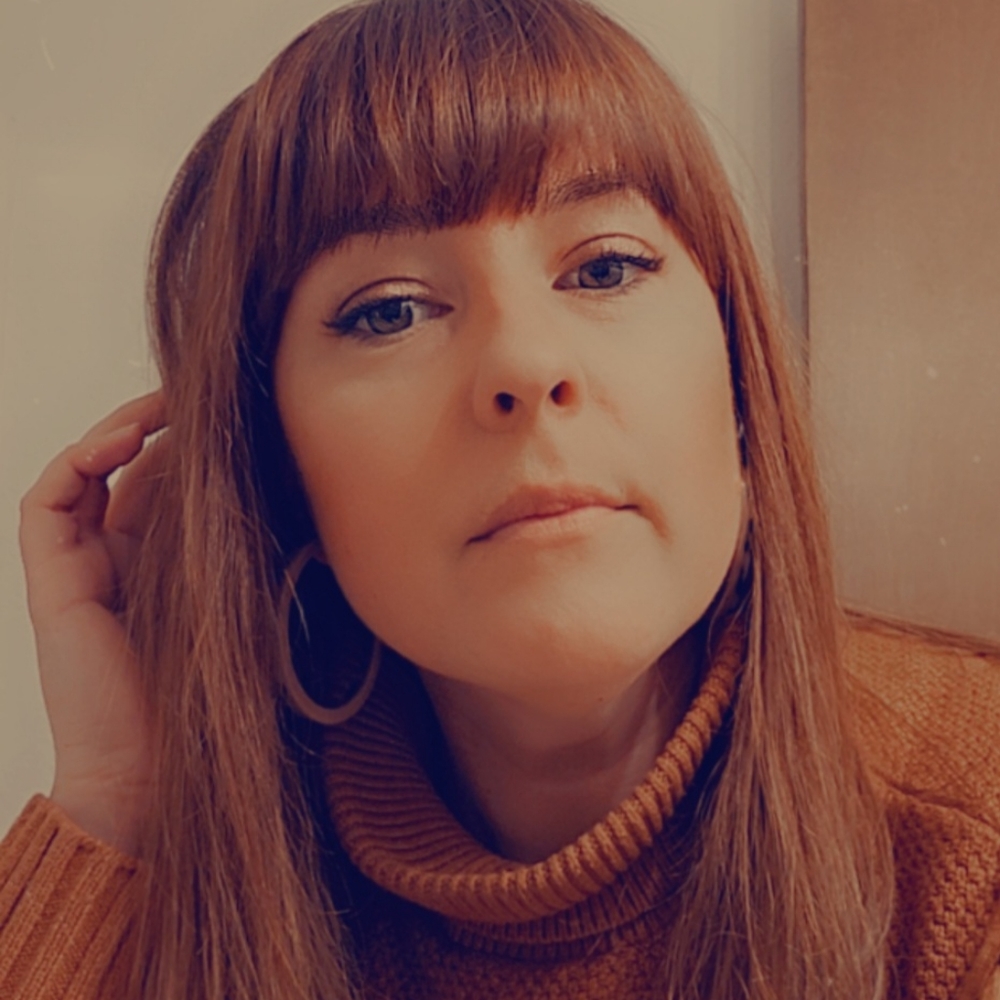 Meet your Posher, Kristen
